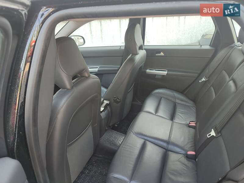 Универсал Volvo V50 2011 в Киеве