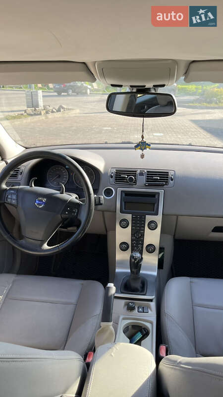 Универсал Volvo V50 2005 в Луцке фото 8 Универсал Volvo V50 2005 в Луцке