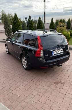 Универсал Volvo V50 2011 в Стрые