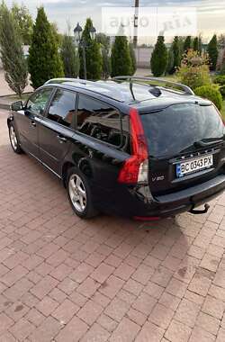 Универсал Volvo V50 2011 в Стрые