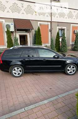 Универсал Volvo V50 2011 в Стрые