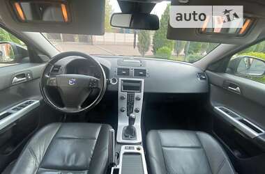 Универсал Volvo V50 2011 в Стрые