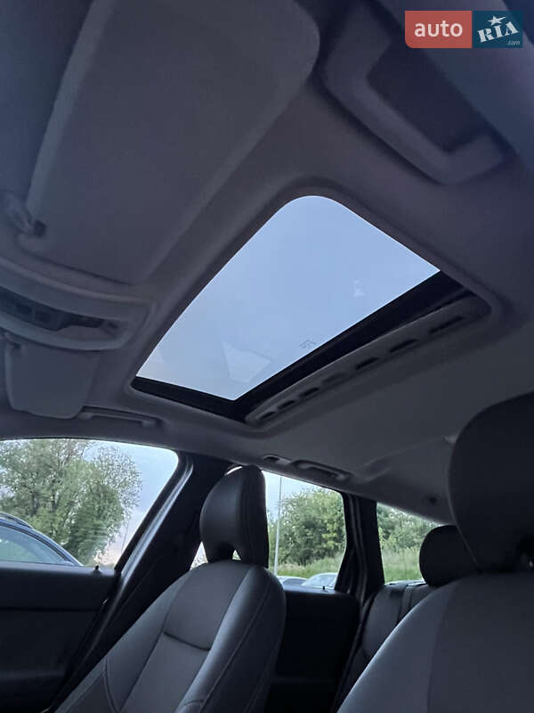 Універсал Volvo V50 2007 в Тернополі фото 25 Універсал Volvo V50 2007 в Тернополі