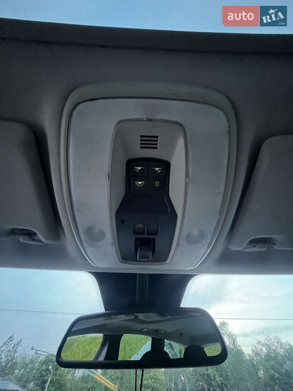Універсал Volvo V50 2007 в Тернополі фото 29 Універсал Volvo V50 2007 в Тернополі