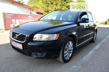 Універсал Volvo V50 2011 в Львові