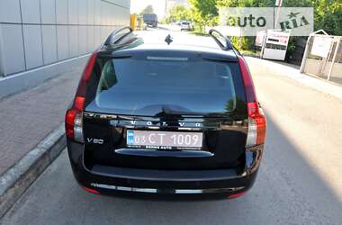 Универсал Volvo V50 2011 в Львове