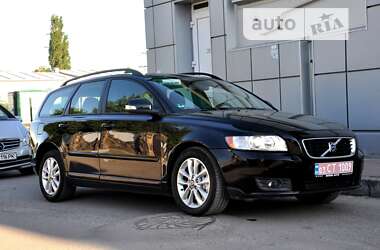 Універсал Volvo V50 2011 в Львові