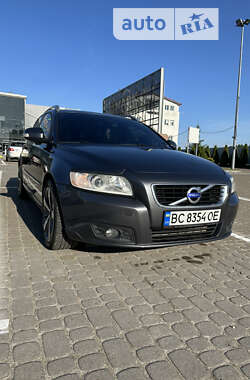 Универсал Volvo V50 2011 в Львове