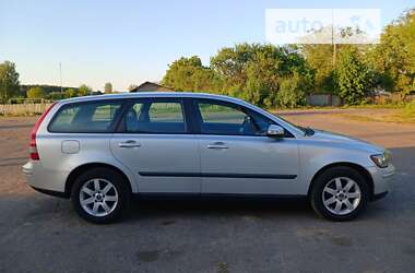 Универсал Volvo V50 2006 в Ровно