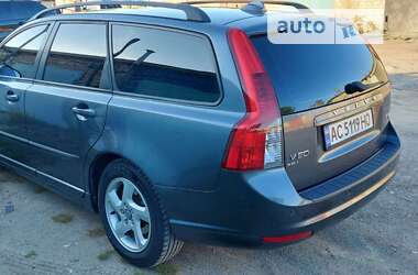 Універсал Volvo V50 2010 в Вараші