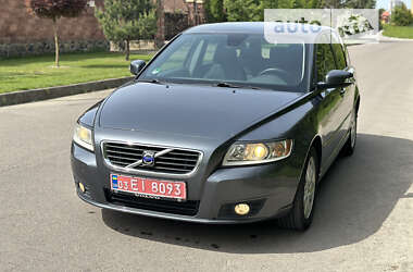 Универсал Volvo V50 2009 в Ровно