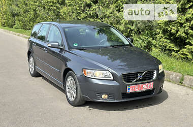 Универсал Volvo V50 2009 в Ровно