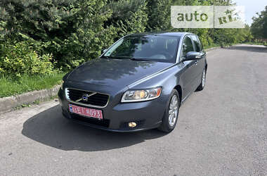 Универсал Volvo V50 2009 в Ровно