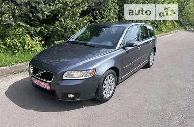 Универсал Volvo V50 2009 в Ровно