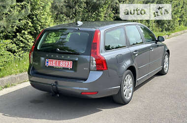 Универсал Volvo V50 2009 в Ровно