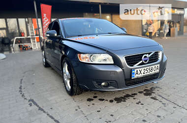 Универсал Volvo V50 2011 в Харькове