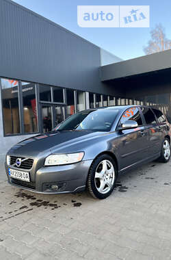 Універсал Volvo V50 2011 в Харкові