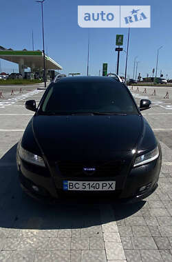 Універсал Volvo V50 2011 в Львові