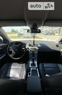 Универсал Volvo V50 2011 в Львове