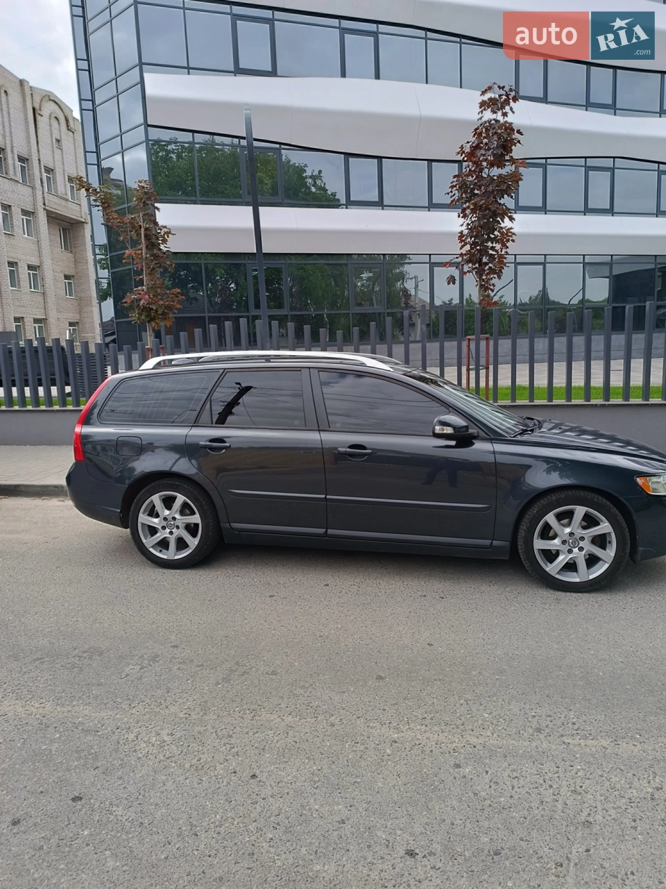 2011 Volvo V50 - мініатюра 37