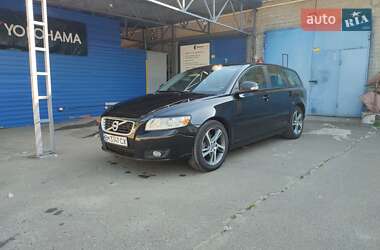 Универсал Volvo V50 2011 в Киеве