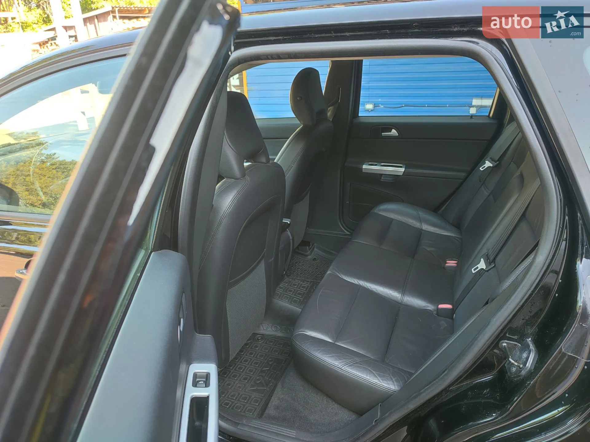 2011 Volvo V50 - мініатюра 9