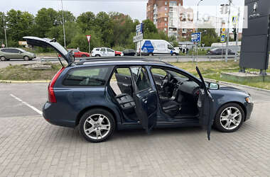 Універсал Volvo V50 2008 в Полтаві