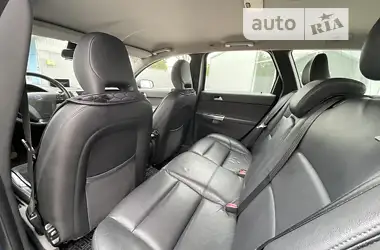 Volvo V50 2008