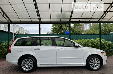 Універсал Volvo V50 2011 в Умані