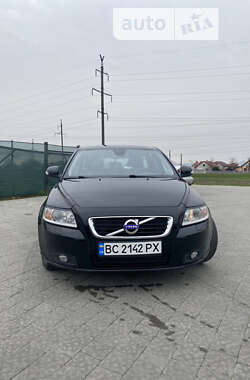 Универсал Volvo V50 2011 в Львове