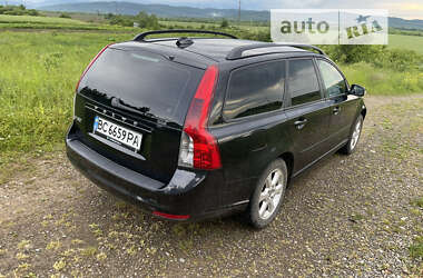 Універсал Volvo V50 2008 в Стрию