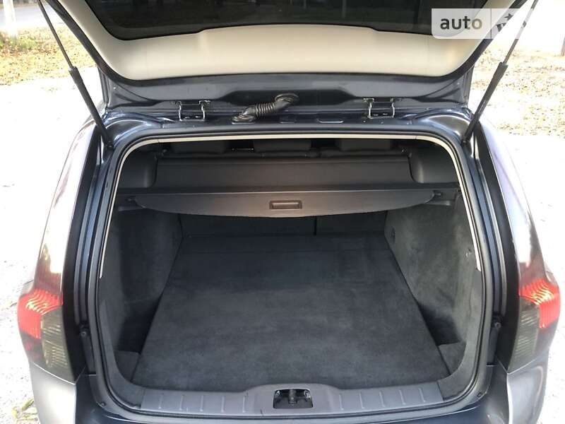 Универсал Volvo V50 2012 в Александрие фото 6 Универсал Volvo V50 2012 в Александрие