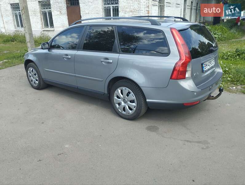 Універсал Volvo V50 2007 в Конотопі