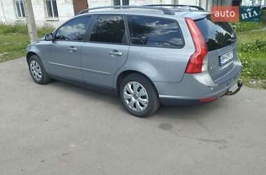 Универсал Volvo V50 2007 в Конотопе