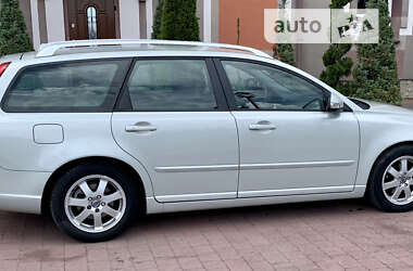 Универсал Volvo V50 2011 в Стрые