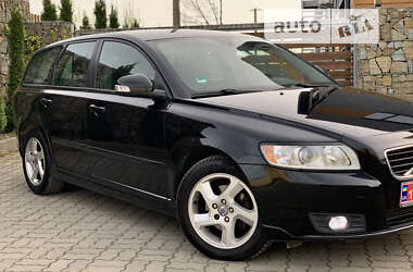 Універсал Volvo V50 2012 в Стрию