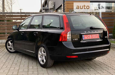 Універсал Volvo V50 2012 в Стрию