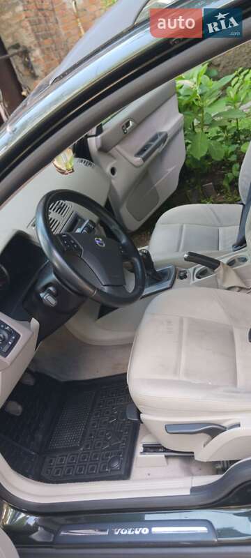 Универсал Volvo V50 2005 в Жмеринке фото 8 Универсал Volvo V50 2005 в Жмеринке