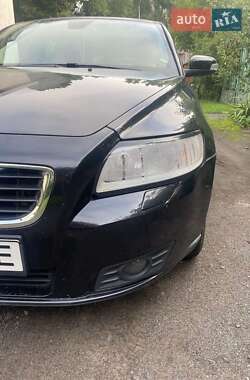Универсал Volvo V50 2007 в 
