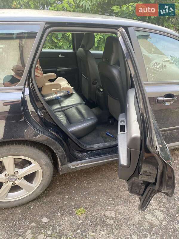Универсал Volvo V50 2007 в Львове