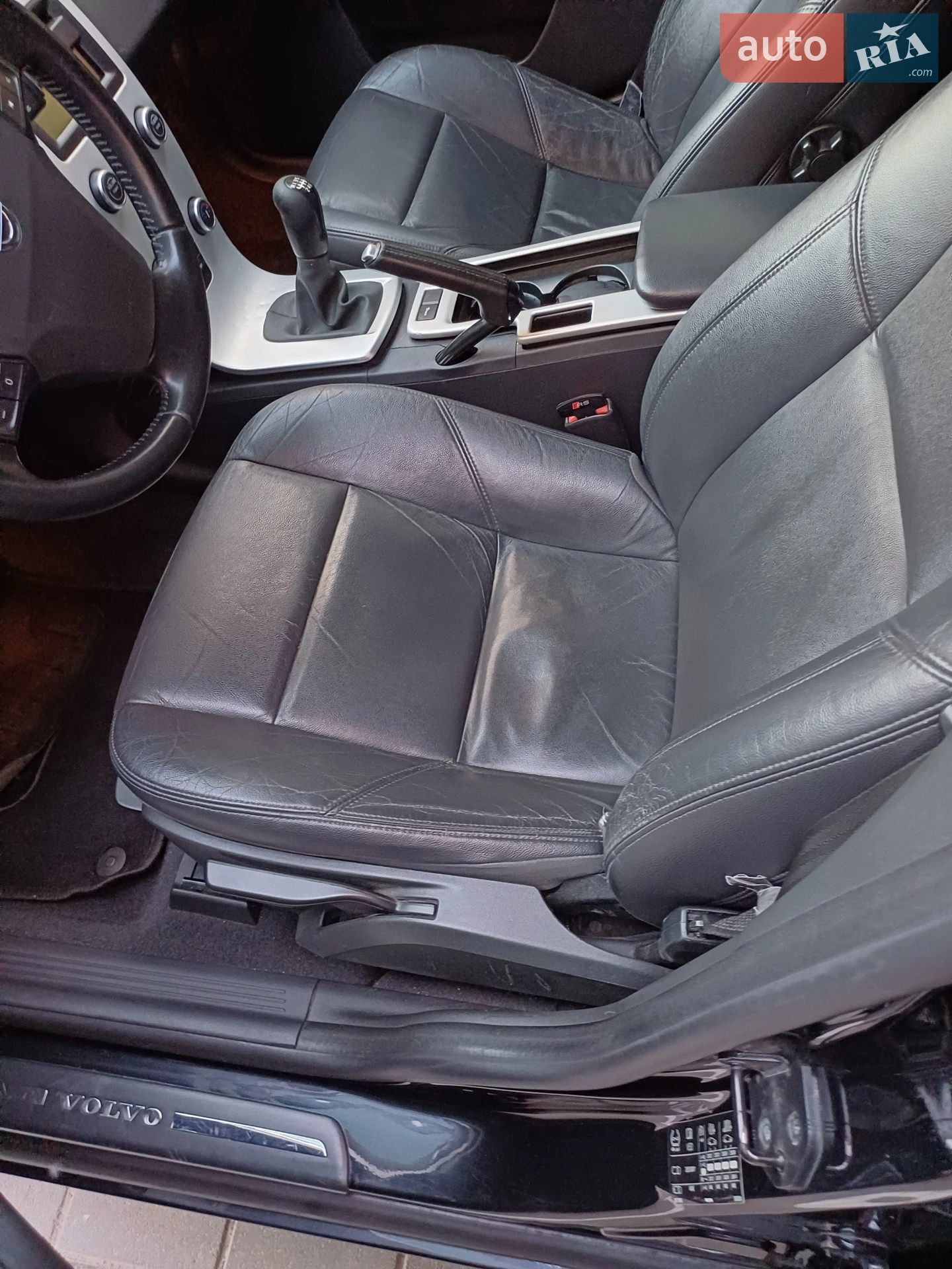 2011 Volvo V50 - мініатюра 5