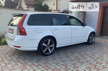 Універсал Volvo V50 2011 в Стрию