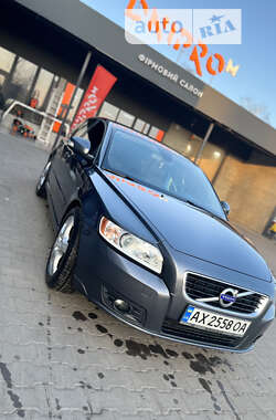 Універсал Volvo V50 2011 в Харкові