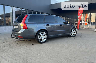 Універсал Volvo V50 2011 в Харкові