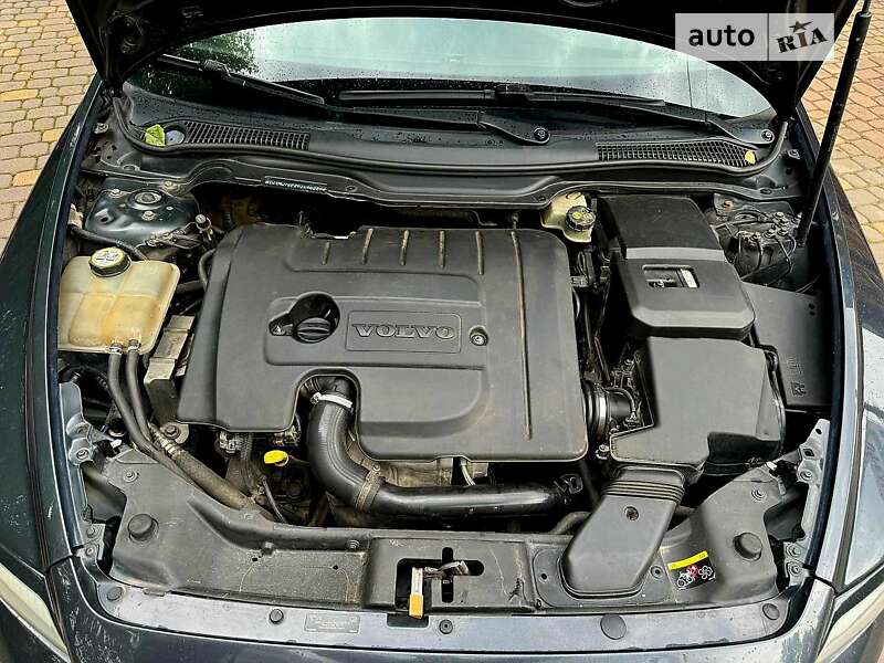 Универсал Volvo V50 2009 в Коломые