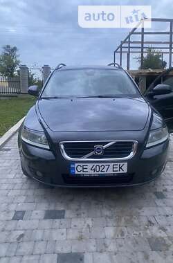 Универсал Volvo V50 2010 в Черновцах