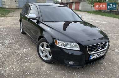 Универсал Volvo V50 2011 в 