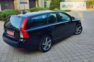 Универсал Volvo V50 2012 в Павлограде