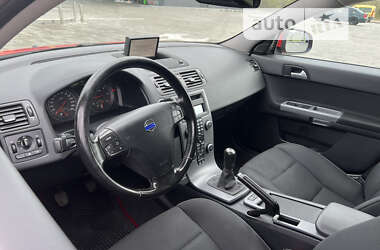 Универсал Volvo V50 2010 в Стрые