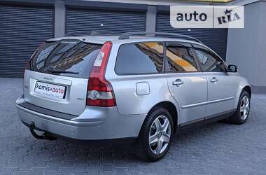 Универсал Volvo V50 2005 в Хмельницком